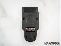 Jeep Renegade AutoFlash by MADNESS - 1.3L Engines