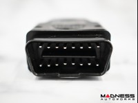 Jeep Renegade AutoFlash by MADNESS - 1.3L Engines