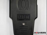 Jeep Renegade AutoFlash by MADNESS - 1.3L Engines