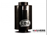 BMC Intake Kit DIY - Carbon Dynamic Airbox (CDA) - 2.75" Inlet/ Outlet 