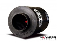BMC Intake Kit DIY - Carbon Dynamic Airbox (CDA) - 2.75" Inlet/ Outlet 