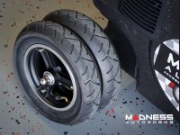 Cruzin Cooler Sport X - MADNESS Edition 
