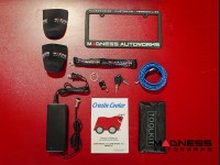 Cruzin Cooler Sport X - MADNESS Edition 