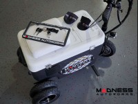 Cruzin Cooler Sport X - MADNESS Edition 