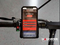 Cruzin Cooler Sport X - MADNESS Edition 
