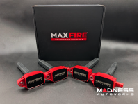 Jeep Renegade Ignition Coil Pack Set - 2.4L - MAXFire - High Performance
