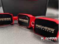Jeep Renegade Ignition Coil Pack Set - 2.4L - MAXFire - High Performance