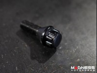 Jeep Renegade Wheel Locks - Black