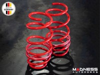 Jeep Renegade Lowering Springs - MADNESS - Sport