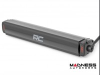 12 Inch LED Light Bar - Spectrum Series - Rough Country - Single Row
