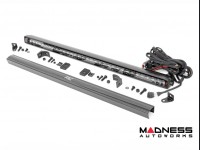 30 Inch LED Light Bar - Spectrum Series - Rough Country - Single Row