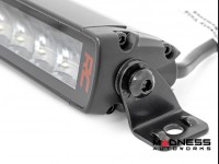 50 Inch LED Light Bar - Spectrum Series - Rough Country - Single Row