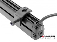 50 Inch LED Light Bar - Spectrum Series - Rough Country - Single Row