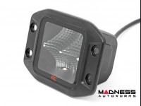 2 Inch Flush Mount LED Lights - Spectrum Series - Rough Country