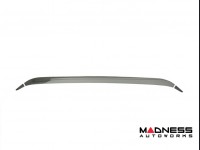 Jeep Renegade Lower Tailgate Trim - Black Chrome
