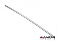 Jeep Renegade Trunk Grab Handle Cover - Chrome