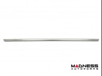 Jeep Renegade Trunk Grab Handle Cover - Chrome
