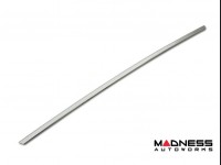 Jeep Renegade Trunk Grab Handle Cover - Chrome