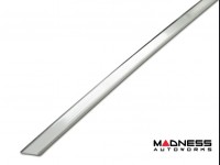 Jeep Renegade Trunk Grab Handle Cover - Chrome