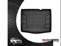 Jeep Renegade Cargo Liner - Pro Line - Black - Upper