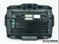 Jeep Renegade Radio Head Unit Upgrade System w/ install Kit- T4