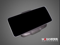 Jeep Renegade Radio Head Unit Upgrade System w/ install Kit - Widescreen Design - T4