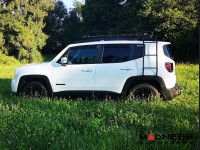 Jeep Renegade Roof Rack Ladder