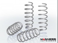 Jeep Renegade Lift Springs - Eibach Pro - 4WD 