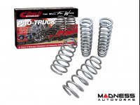 Jeep Renegade Lift Springs - Eibach Pro - 4WD 