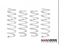 Jeep Renegade Lift Springs - Eibach Pro - 4WD 