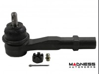Jeep Renegade Tie Rod End - Problem Solver - Front - Left - Outer