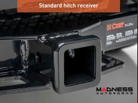 Jeep Wagoneer S Trailer Hitch - Class III Hitch 