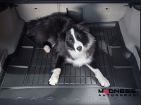 Jeep Renegade Cargo Liner - Pro Line - Black - Upper