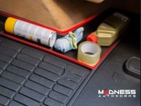 Jeep Renegade Cargo Liner - Pro Line - Black - Upper