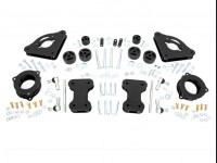 Jeep Renegade Leveling Kit - 2" - Rough Country