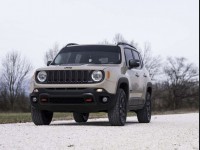 Jeep Renegade Leveling Kit - 2" - Rough Country