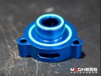 Jeep Renegade 1.4L Diverter Valve + Blow off Adaptor Plate Package