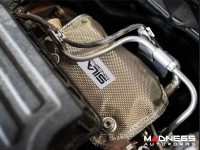 Jeep Renegade Thermal Blanket - 1.3L Turbo - Titanium