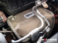 Jeep Renegade Thermal Blanket - 1.3L Turbo - Titanium