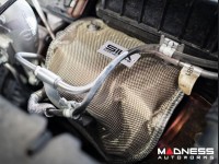 Jeep Renegade Thermal Blanket - 1.3L Turbo - Titanium