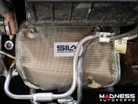 Jeep Renegade Thermal Blanket - 1.3L Turbo - Titanium