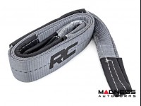 Winch Recovery Kit - Synthetic Cable Winches