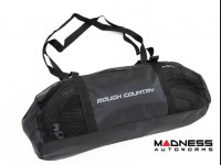 Winch Recovery Kit - Synthetic Cable Winches