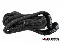 Winch Recovery Kit - Synthetic Cable Winches