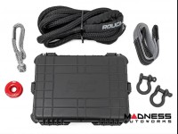 Winch Recovery Kit - Synthetic Cable Winches