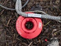 Winch Recovery Kit - Synthetic Cable Winches
