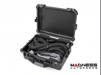 Winch Recovery Kit - Synthetic Cable Winches