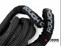 Winch Recovery Kit - Synthetic Cable Winches