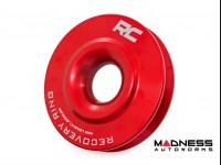 Winch Recovery Kit - Synthetic Cable Winches