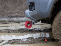 Winch Recovery Kit - Synthetic Cable Winches